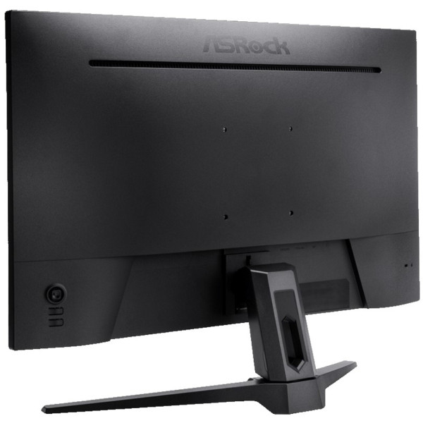 Фото - Монитор игровой ASRock PG27FFS1A