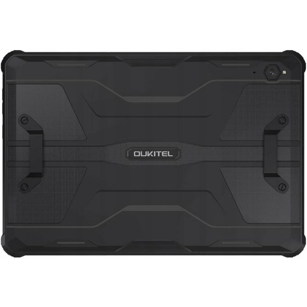 Фото - Планшет OUKITEL RT6 10.1'' 8/256GB NFC LTE Black