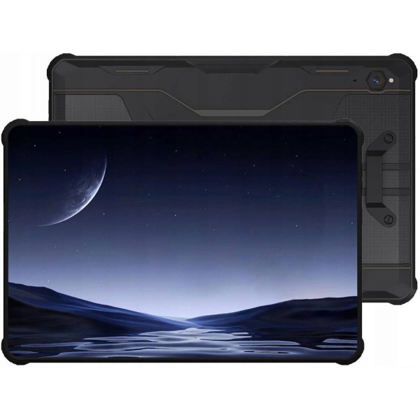 Фото - Планшет OUKITEL RT6 10.1'' 8/256GB NFC LTE Black