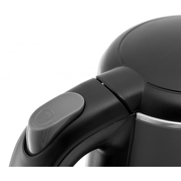 Фото - Электрический чайник First FA-5407-4-GR