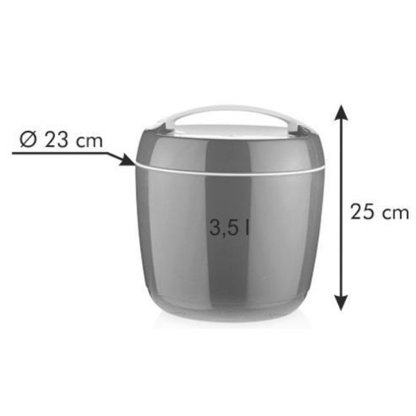 Фото - Термос для продуктов tescoma 310542 Family 3.5 л