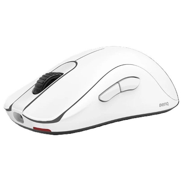 Фото - Миша бездротова ігрова Zowie ZA13‑DW White (9H.N4RBE.A3E)