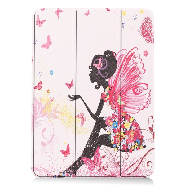 Фото - Чохол для планшета BeCover Smart Case for Apple iPad Air 11'' (M2)/iPad Air 11'' (M3) Fairy (711602)