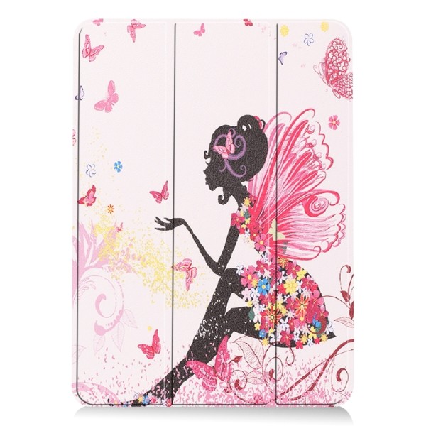 Фото - Чехол для планшета BeCover Smart Case for Apple iPad Pro 11'' M4 2024 Fairy (711634)