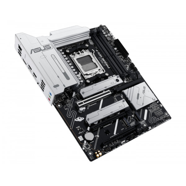 Фото - Материнская плата Asus PRIME X870-P DDR5 (90MB1IT0-M0EAY0)