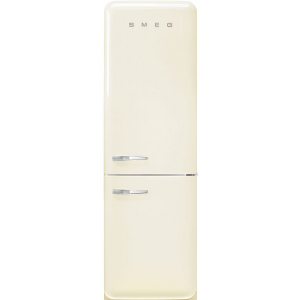 Фото - Холодильник Smeg FAB32RCR5