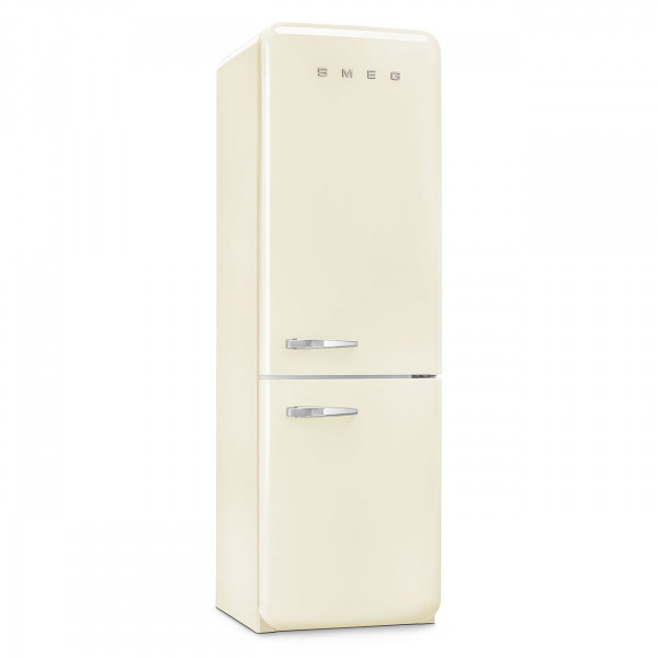 Фото - Холодильник Smeg FAB32RCR5