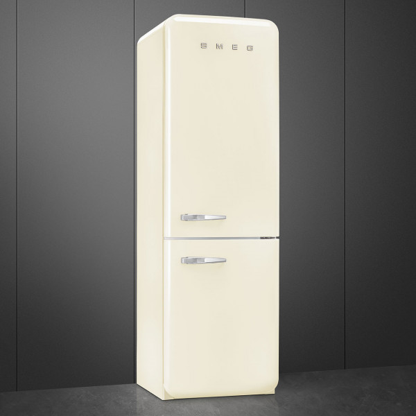 Фото - Холодильник Smeg FAB32RCR5