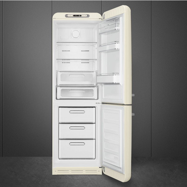 Фото - Холодильник Smeg FAB32RCR5