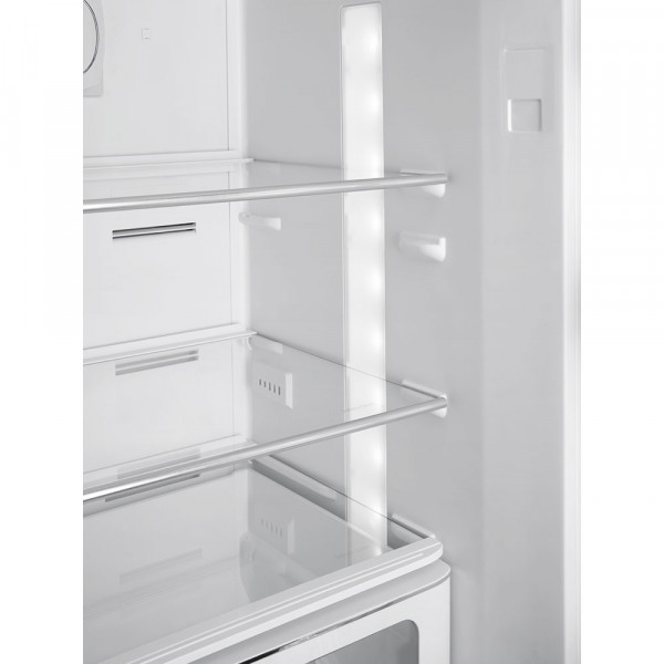 Фото - Холодильник Smeg FAB32RCR5