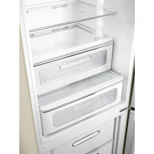 Фото - Холодильник Smeg FAB32RCR5