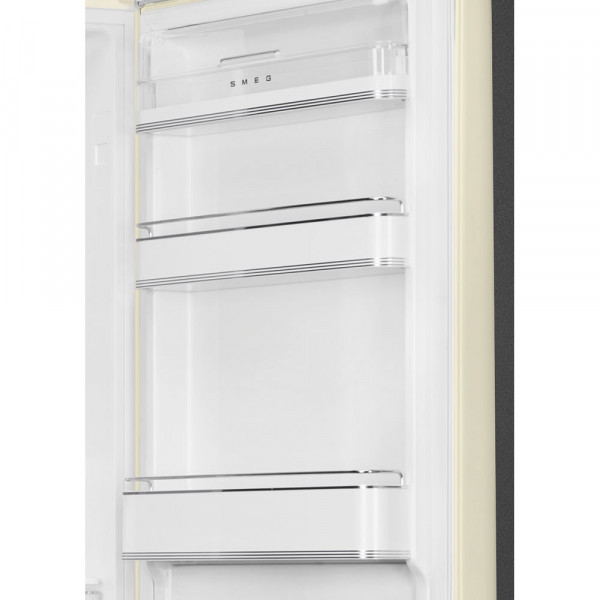 Фото - Холодильник Smeg FAB32RCR5