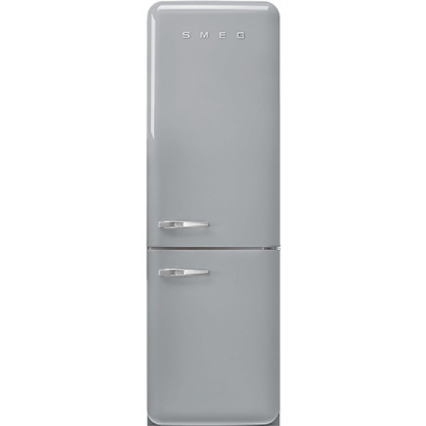Фото - Холодильник Smeg FAB32RSV5