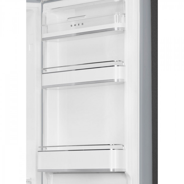 Фото - Холодильник Smeg FAB32RSV5