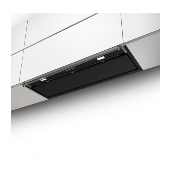 Фото - Витяжка вбудована Faber IN-NOVA PREMIUM BK M A60