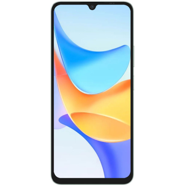 Фото - Смартфон Blackview SHARK 6 4/128GB NFC Green