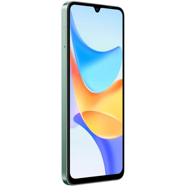 Фото - Смартфон Blackview SHARK 6 4/128GB NFC Green