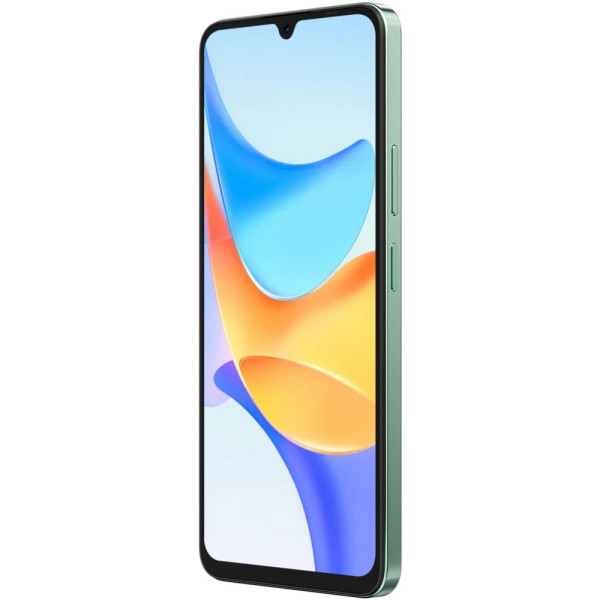 Фото - Смартфон Blackview SHARK 6 4/128GB NFC Green