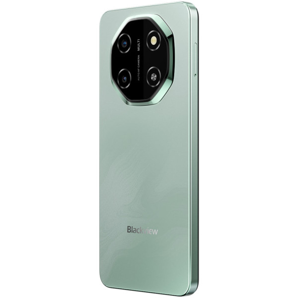 Фото - Смартфон Blackview SHARK 6 4/128GB NFC Green