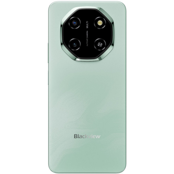Фото - Смартфон Blackview SHARK 6 4/128GB NFC Green