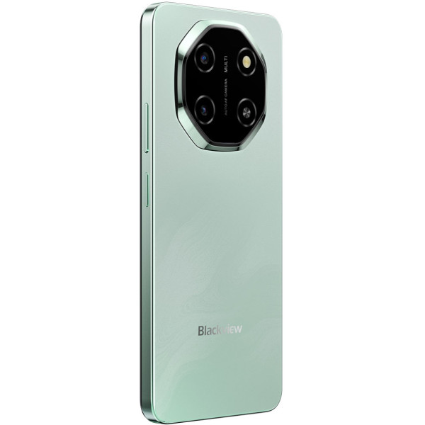 Фото - Смартфон Blackview SHARK 6 4/128GB NFC Green
