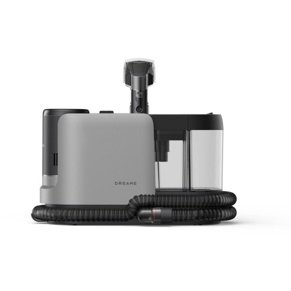 Фото - Пилосос ручний миючий Dreame Wet and Dry Vacuum H15 Mix