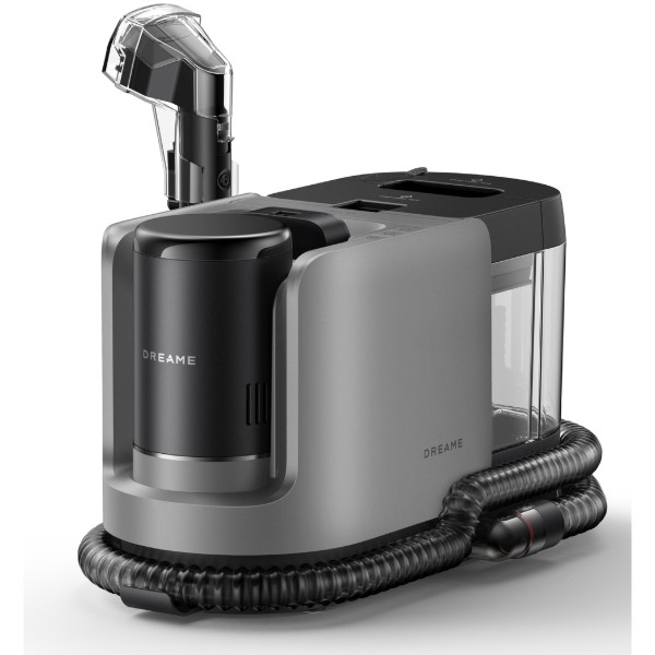 Фото - Пилосос ручний миючий Dreame Wet and Dry Vacuum H15 Mix