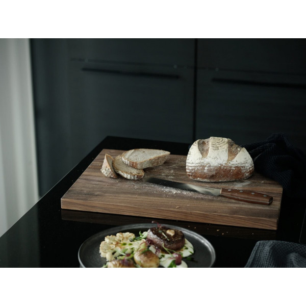 Фото - Ніж кухонний Fiskars Norr (1016480)