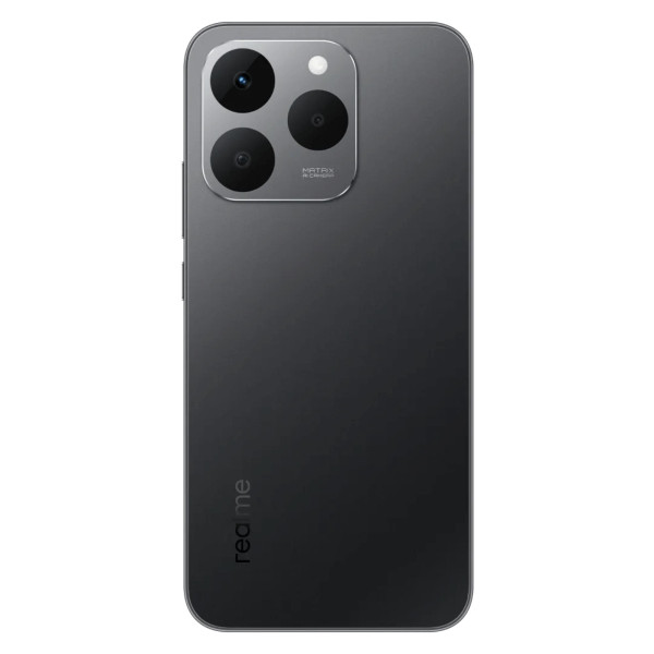 Фото - Смартфон realme 15T 8/256Gb Suit Titanium