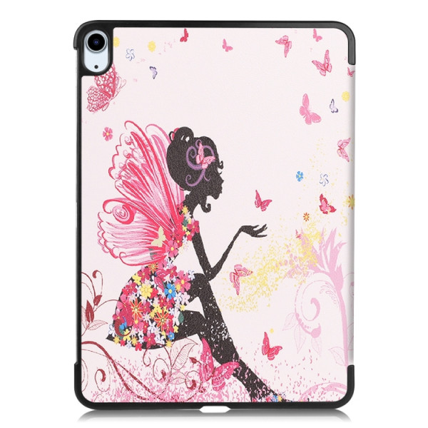 Фото - Чохол для планшета BeCover Smart Case for Apple iPad Air 11'' (M2)/iPad Air 11'' (M3) Fairy (711602)