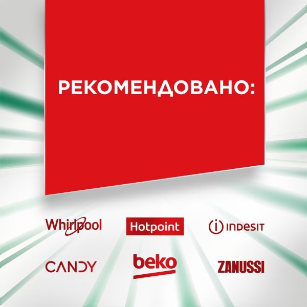 Фото - Капсулы для посудомоечных машин Fairy Platinum Plus Все-в-1, 40 шт