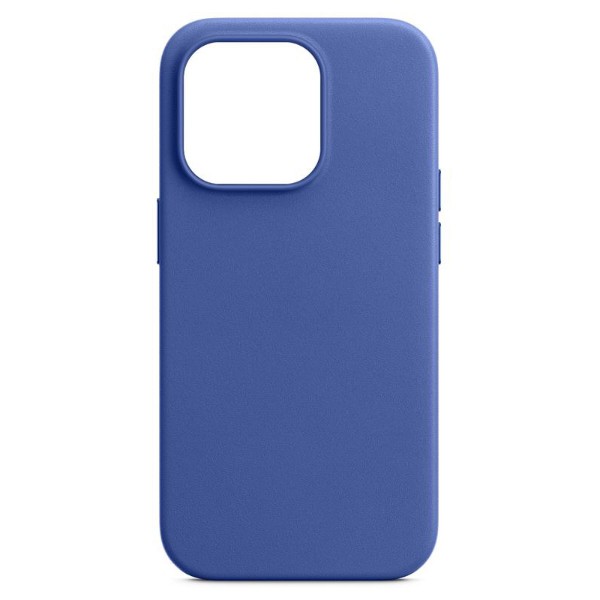 Фото - Чехол для смартфона Armorstandart Fake Leather for Apple iPhone 14 Pro Wisteria (ARM64460)