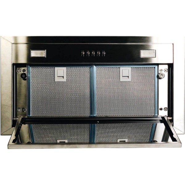 Фото - Вытяжка встраиваемая Falmec Built-In Max 50 Inox