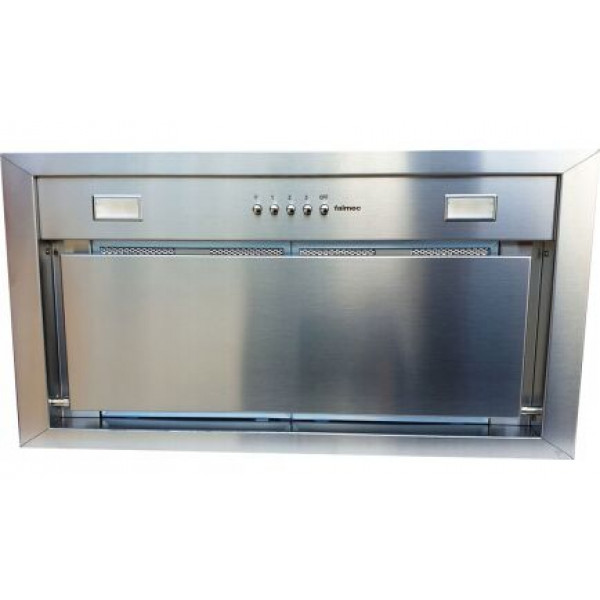 Фото - Вытяжка встраиваемая Falmec Built-In Max 70 Inox