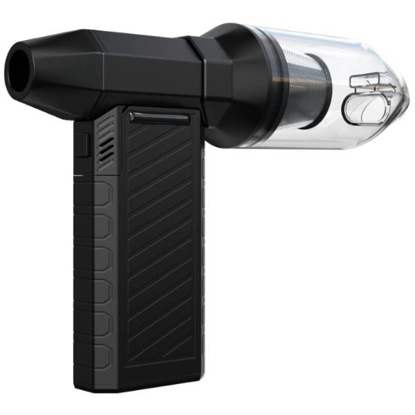 Фото - Пылесос ручной для автомобиля XOKO Turbo Jet Fan CL-02V 2 в 1