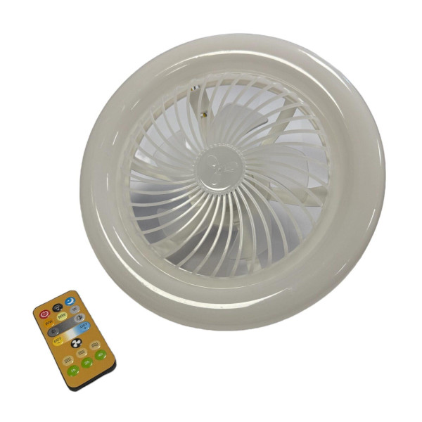 Фото - Лампа-вентилятор XOKO LED Fan Light 001 (XK-FL-001)