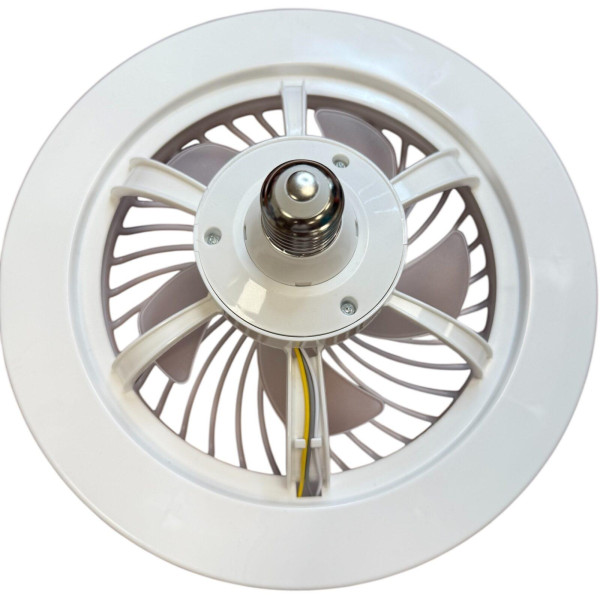 Фото - Лампа-вентилятор XOKO LED Fan Light 001 (XK-FL-001)