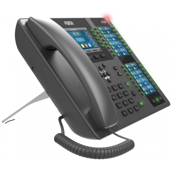 Фото - IP-телефон Fanvil X210