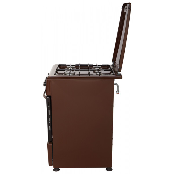 Фото - Плита газовая ELEYUS Faro 5001 EF BR