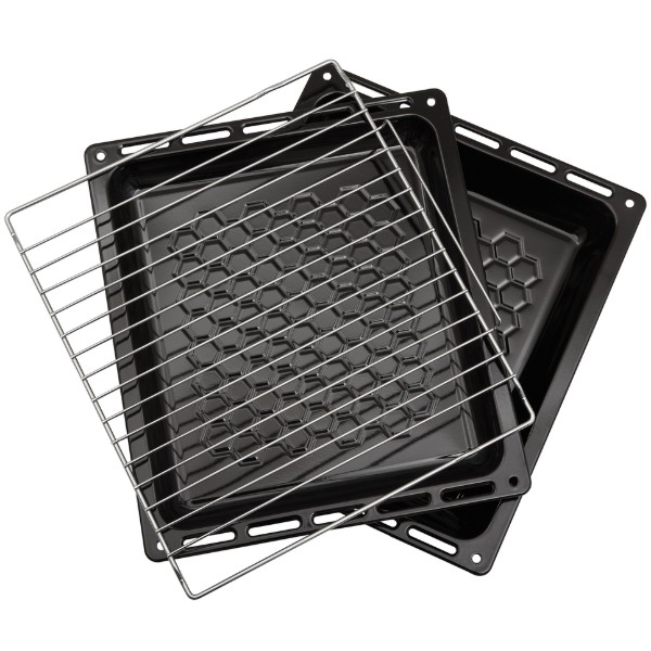 Фото - Плита газовая ELEYUS Faro 5001 EF WH