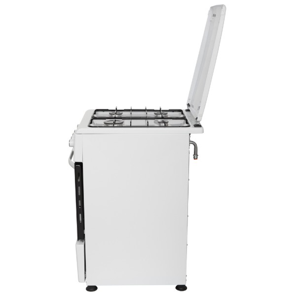 Фото - Плита газовая ELEYUS Faro 5001 EF WH