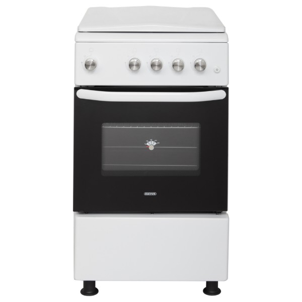 Фото - Плита газовая ELEYUS Faro 5001 EF WH