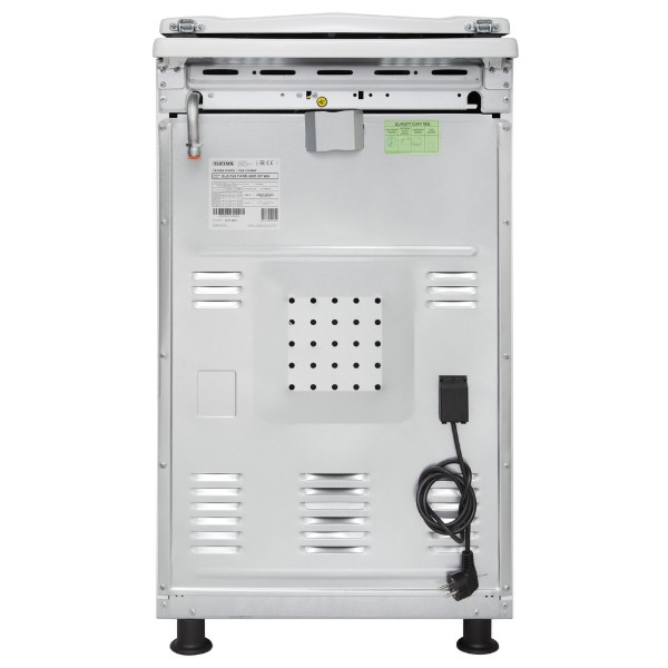 Фото - Плита газовая ELEYUS Faro 5001 EF WH