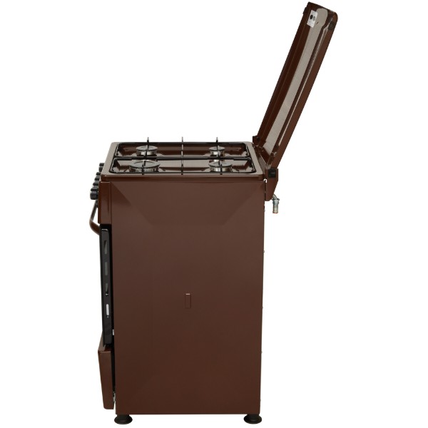 Фото - Плита газовая ELEYUS FARO 5501 EF BR
