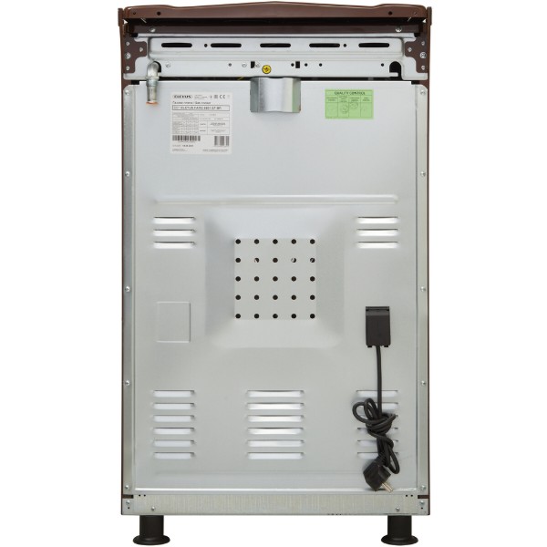 Фото - Плита газовая ELEYUS FARO 5501 EF BR