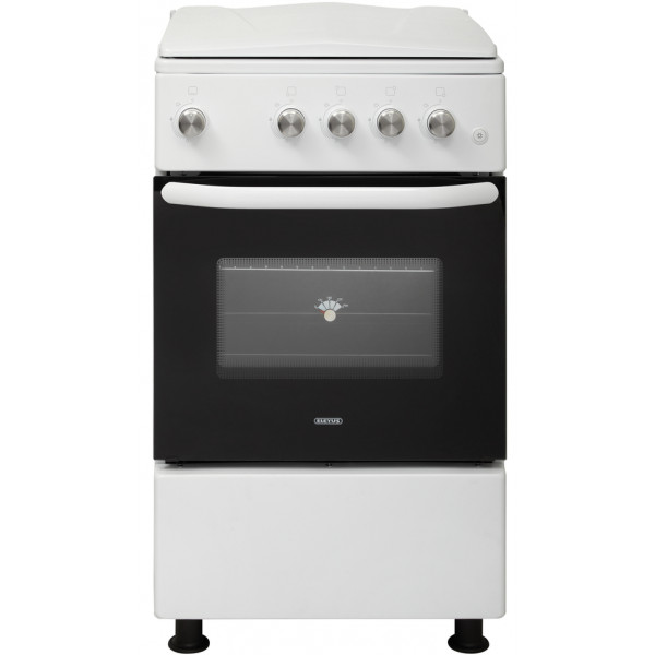 Фото - Плита газова ELEYUS FARO 5501 EF WH