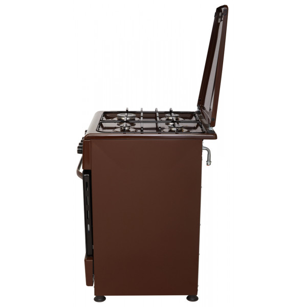 Фото - Плита газова ELEYUS Faro 6001 EF BR