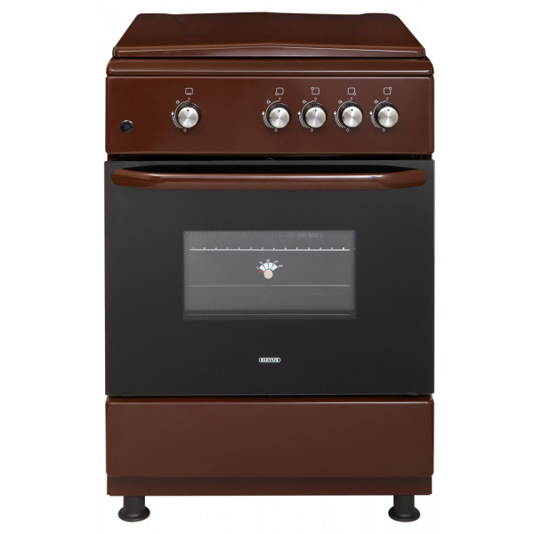 Фото - Плита газова ELEYUS Faro 6001 EF BR
