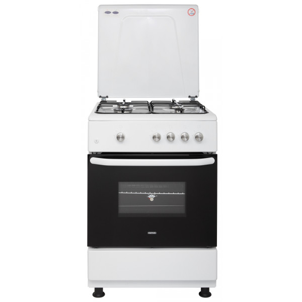 Фото - Плита газова ELEYUS Faro 6001 EF WH