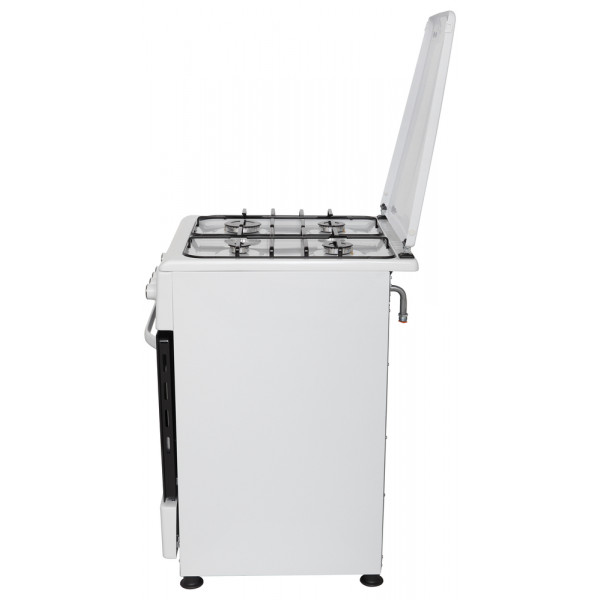 Фото - Плита газова ELEYUS Faro 6001 EF WH